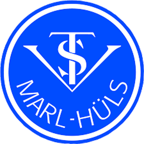 Wappen TSV Marl-Hüls